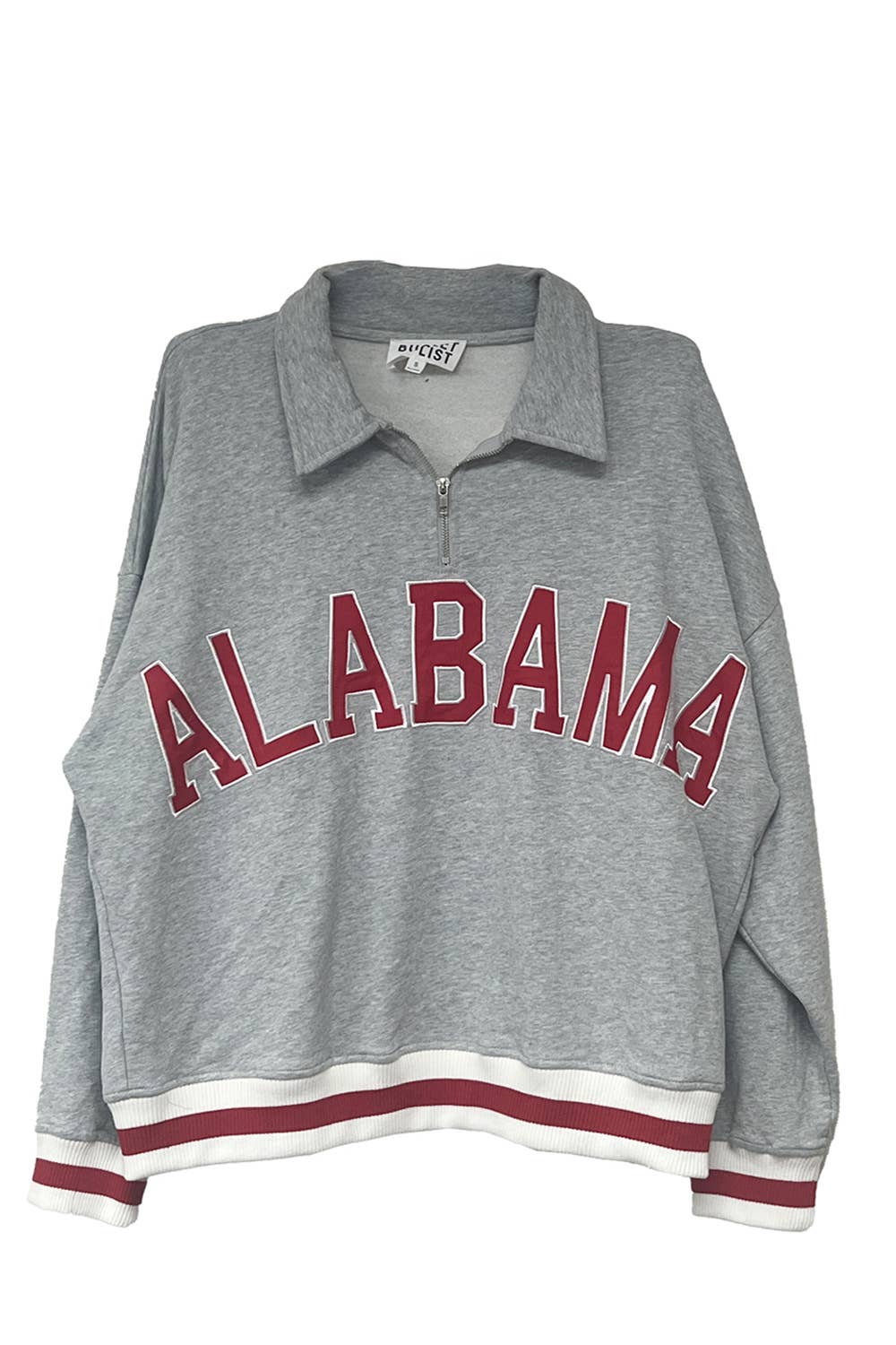 ALABAMA Varsity Pullover