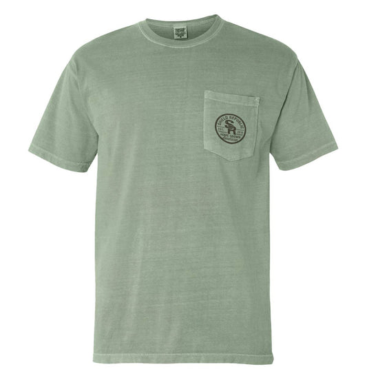 Dirty Hands Clean Money Tee
