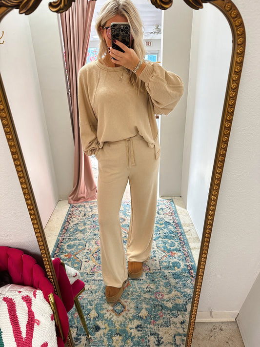 Teddy Graham Sweatpants