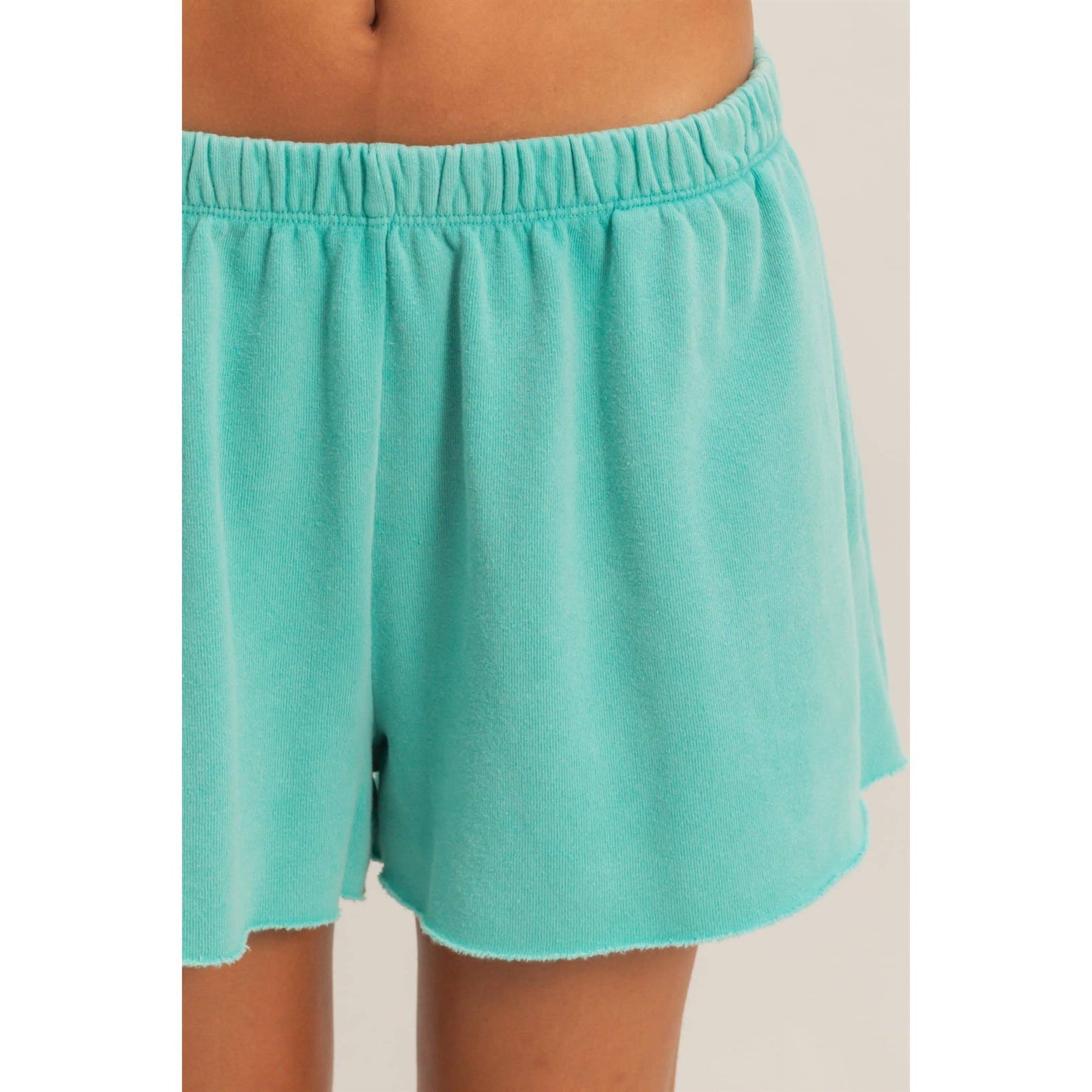 Ocean Breeze Lounge Shorts