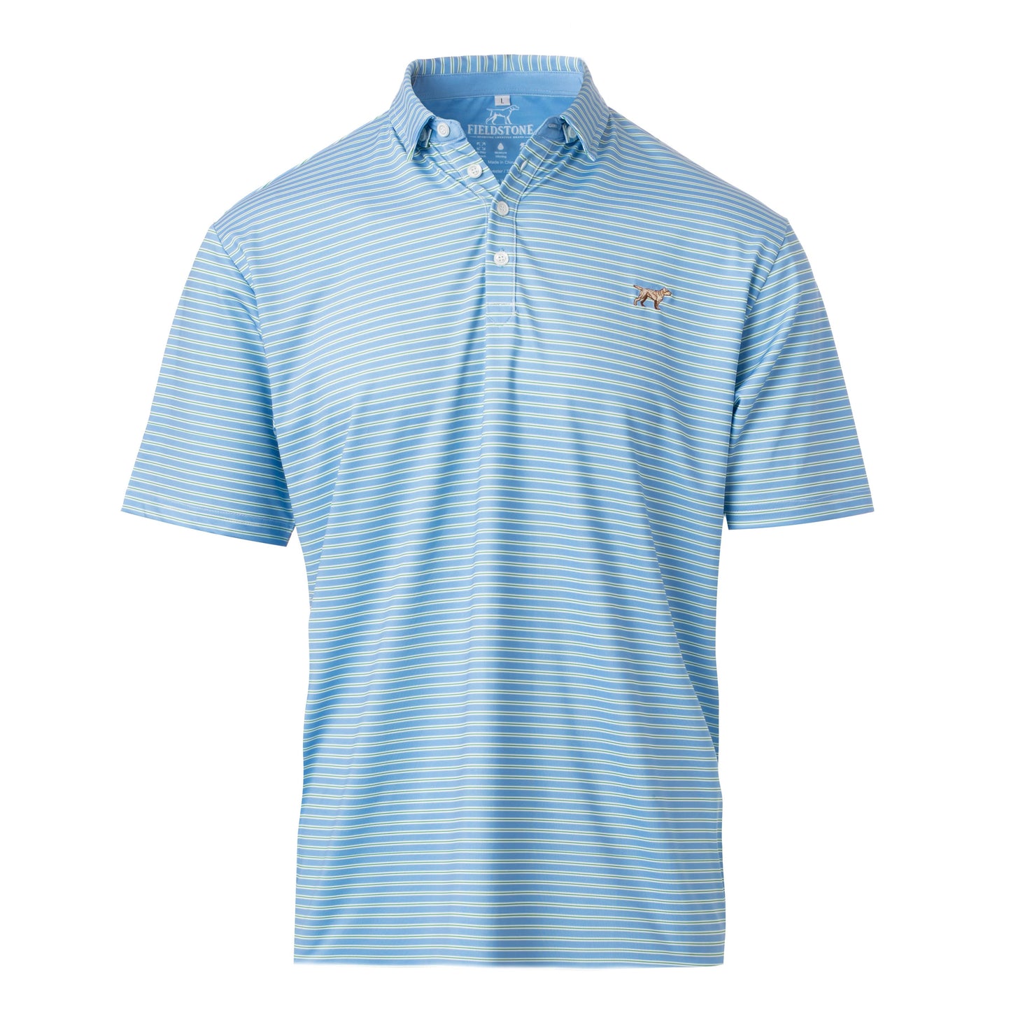 Carlisle Polo