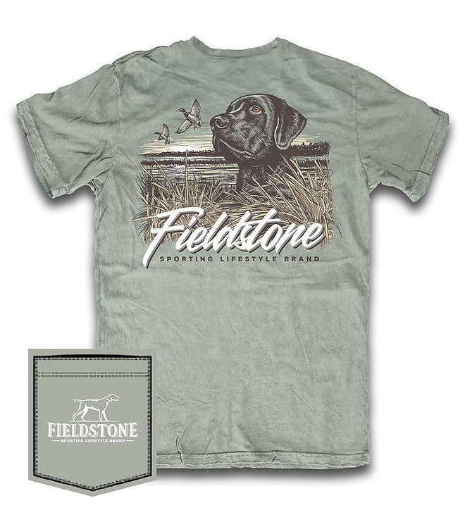 Hunting Buddy Tee