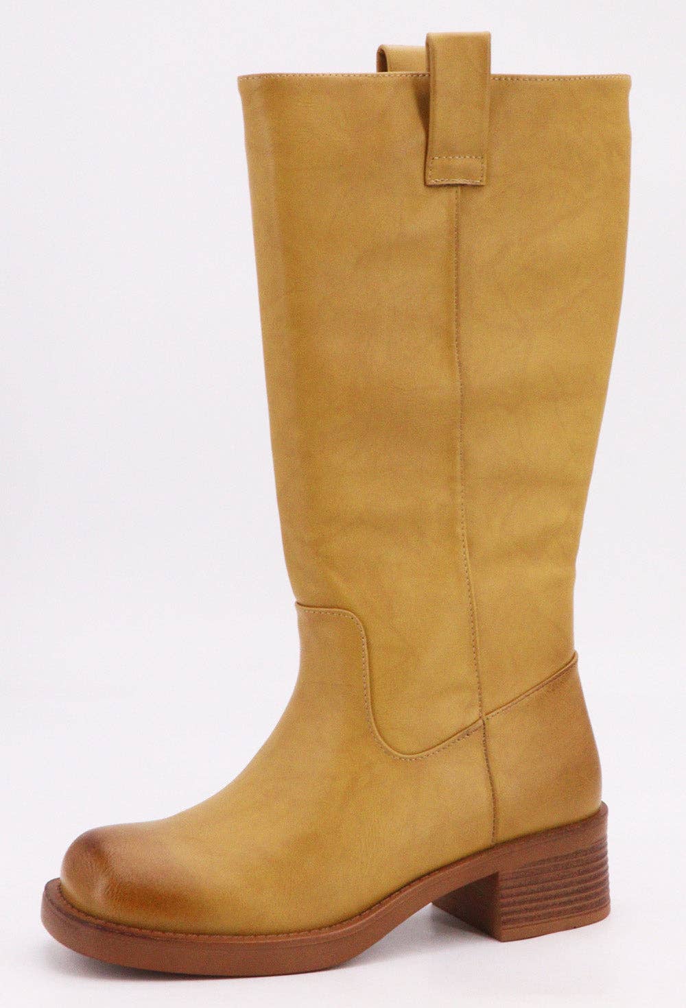 Riding Boots