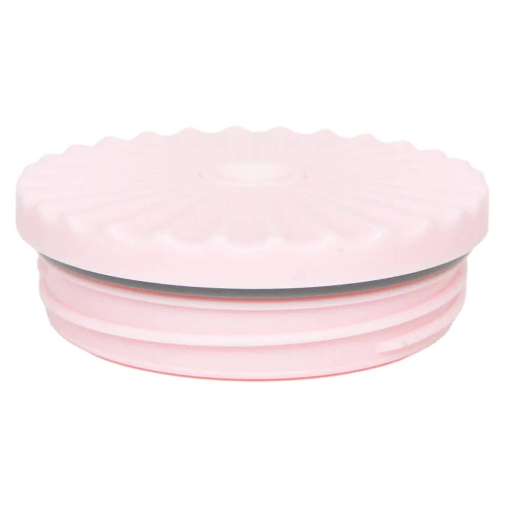 Black & Pink Mini Coquette Bows Tumbler
