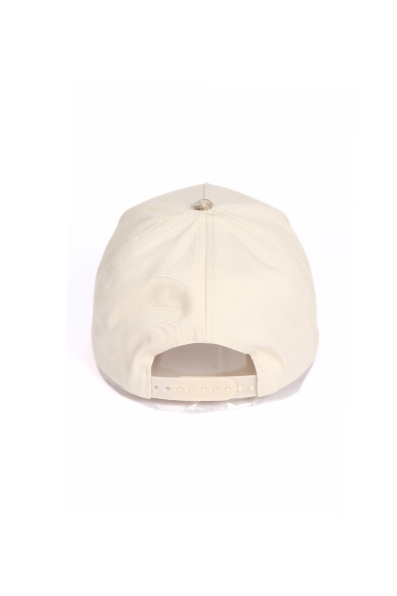 SORRY ABOUT MY HUSBAND Embroidered Leopard Cap