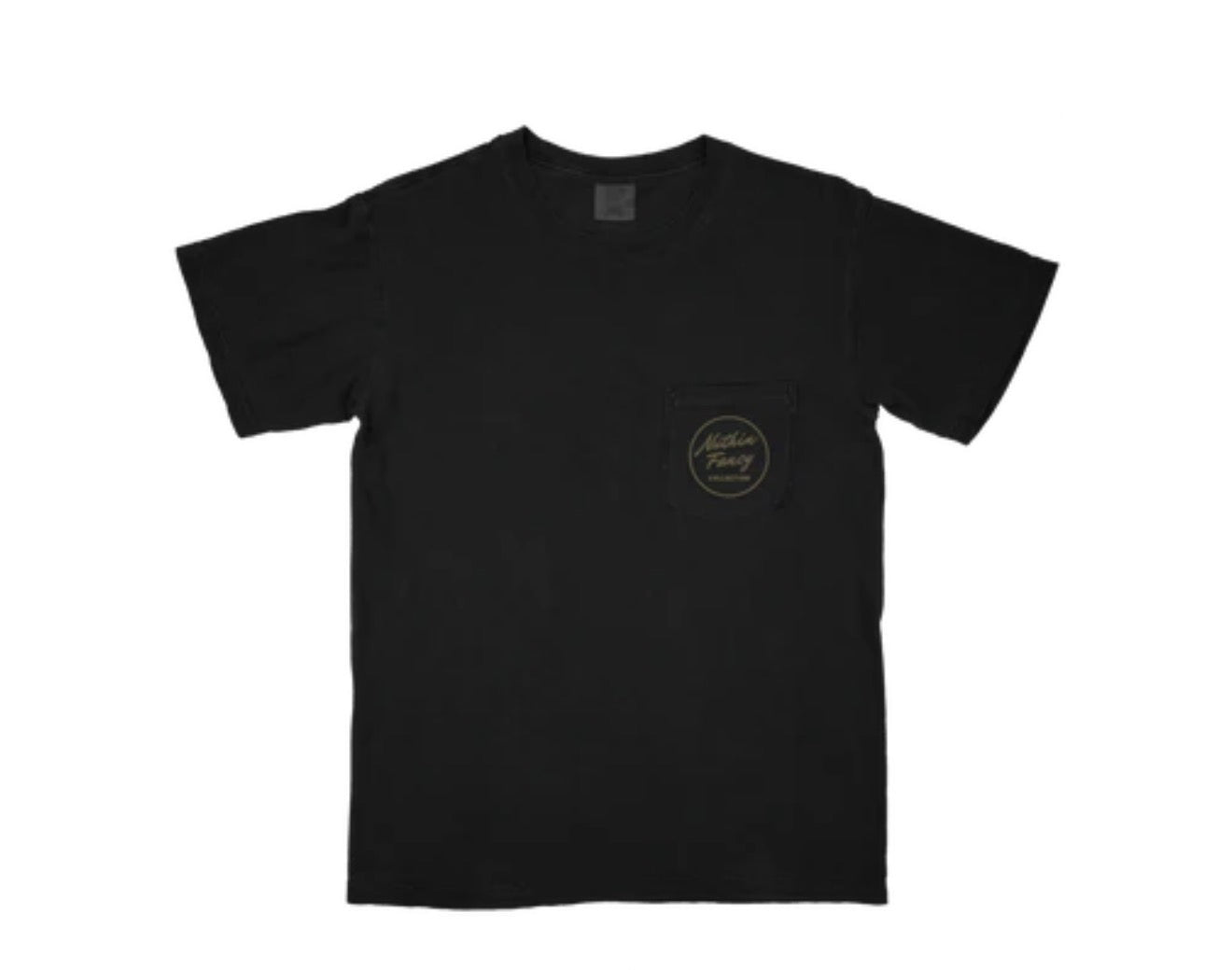 Nuthin Fancy Bottomland Oak Tee