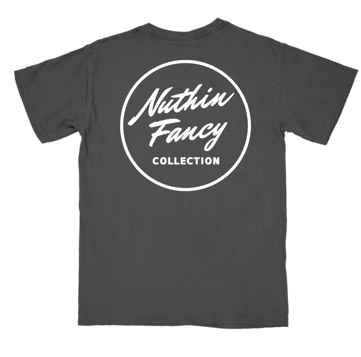 Plain Jane NF Tee