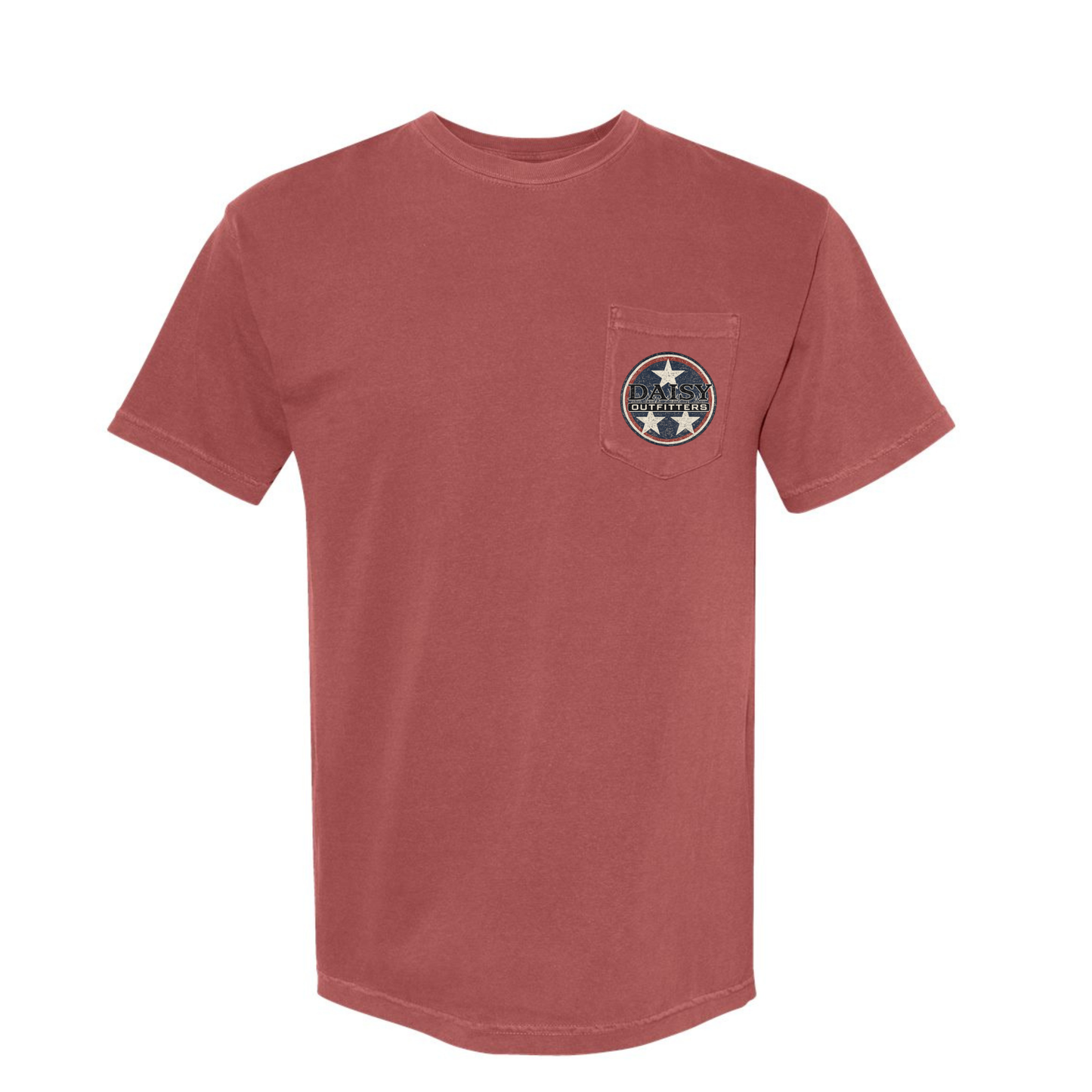 Daisy Outfitters 250 Freedom Tee - PRE ORDER