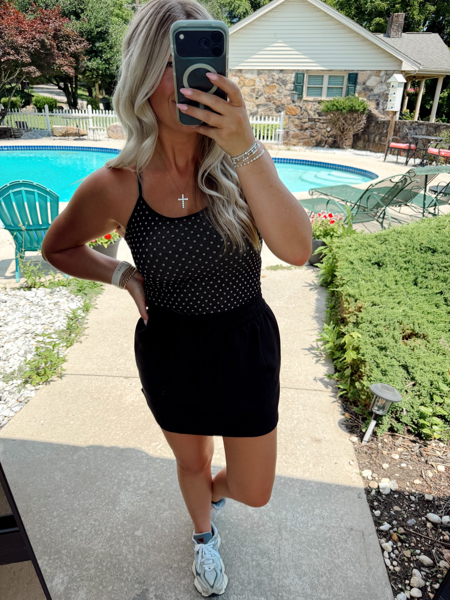 Scuba Skort