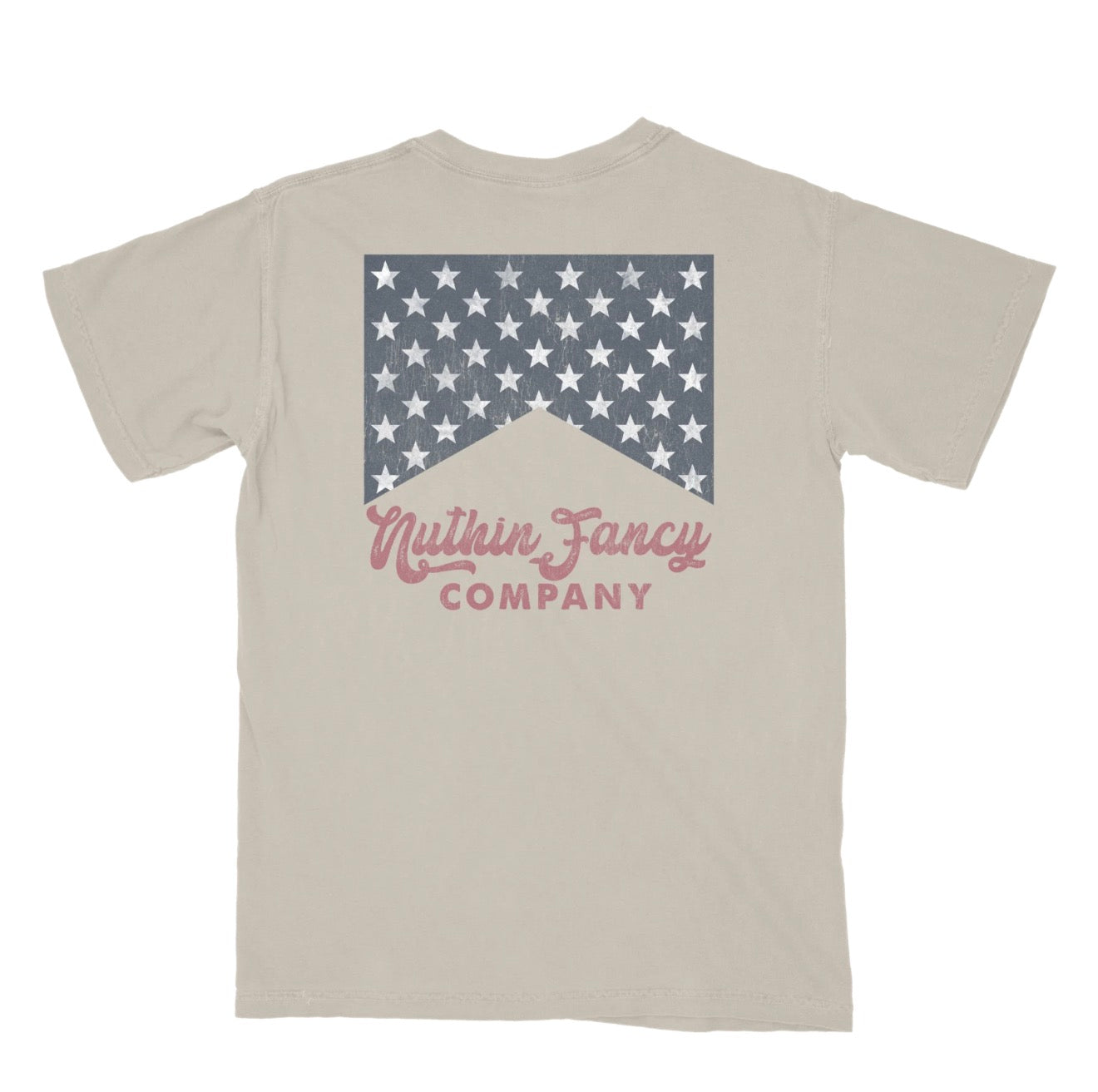 NF Smoke Break Tee