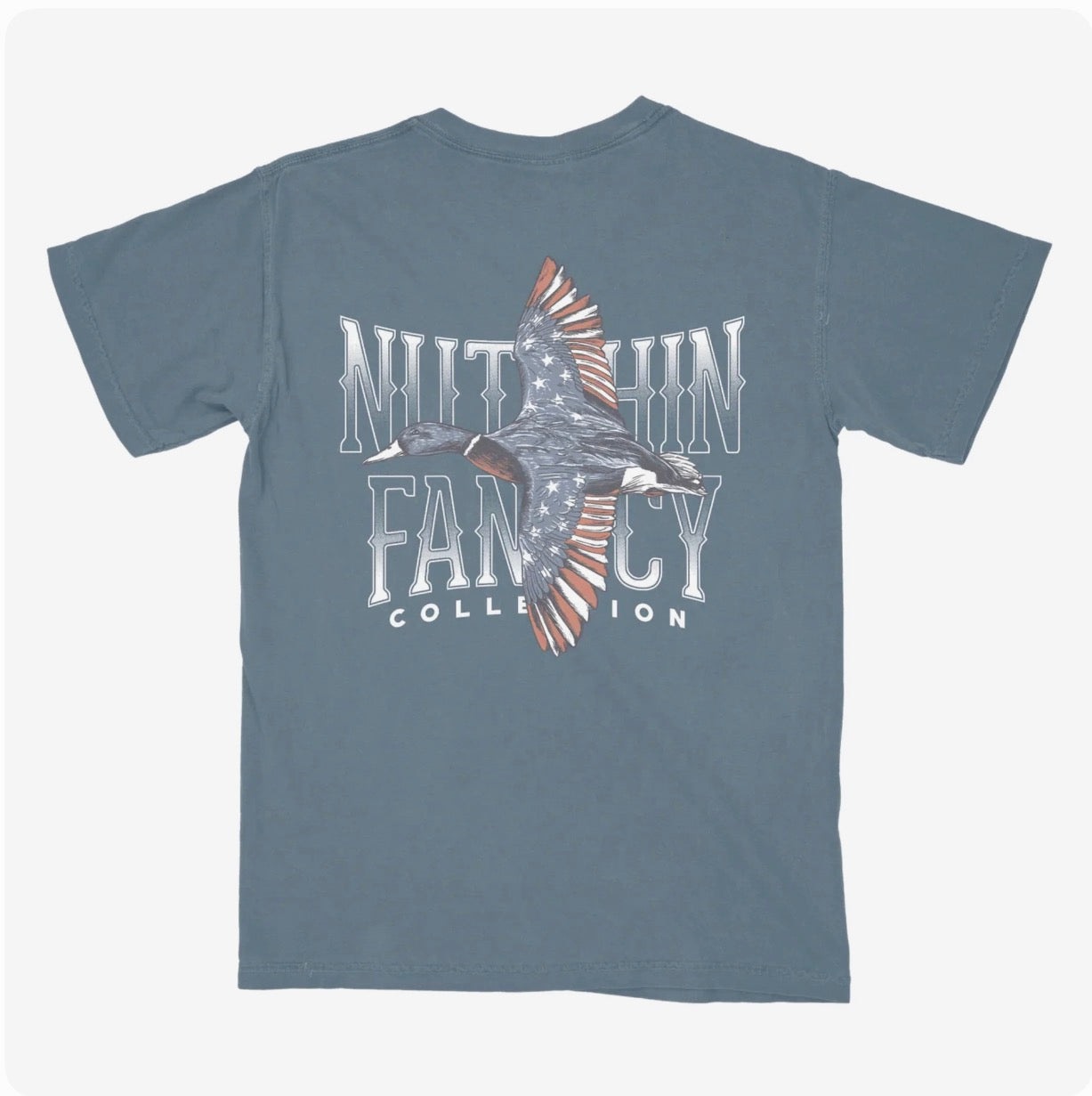 NF Mallard Tee