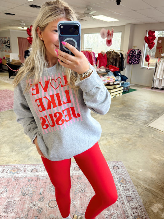 BUTTER SOFT BASIC FULL LENGTH LEGGINGS