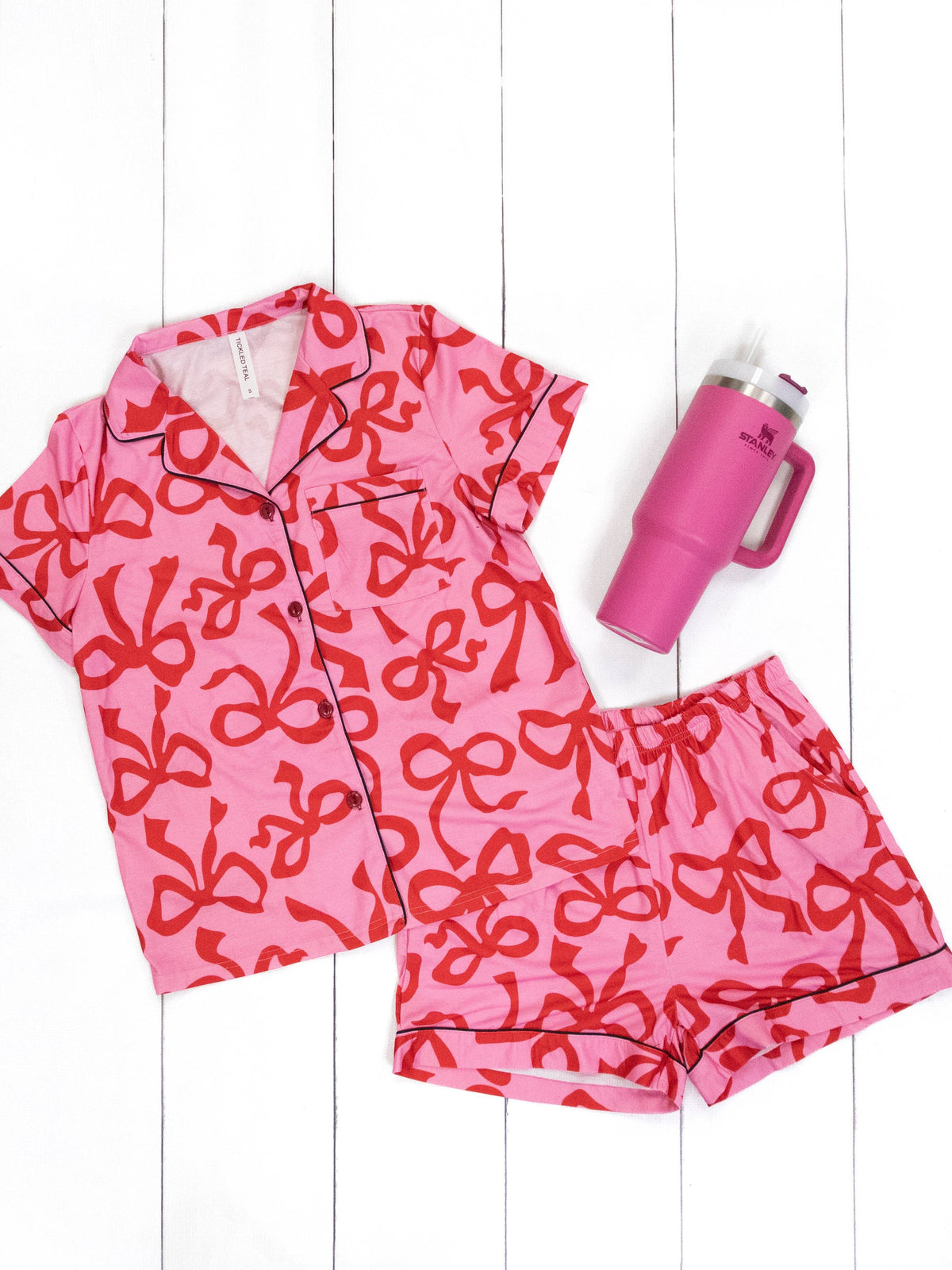 Valentines Pajamas