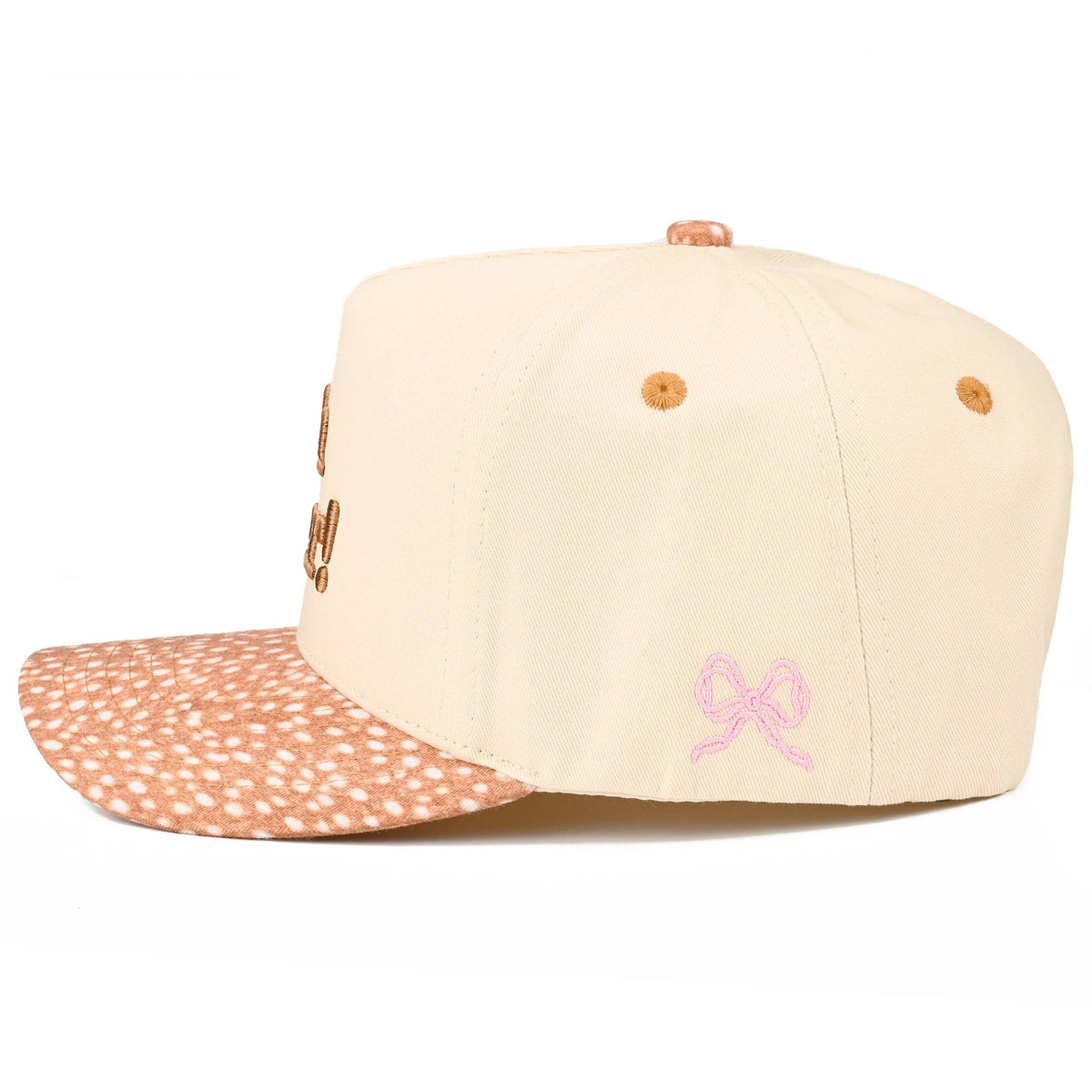 OH DEER Hat