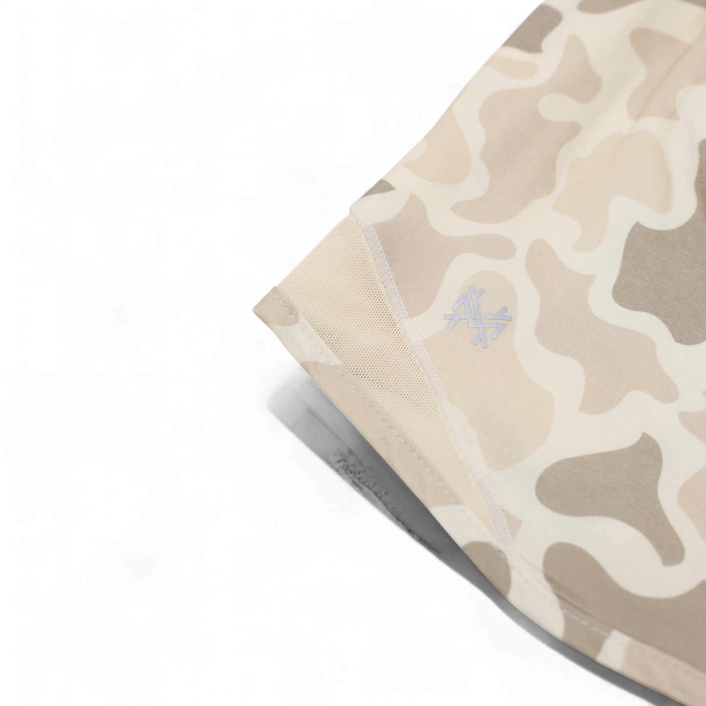 Women’s Camo Shorts