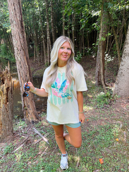 Mallard Tee