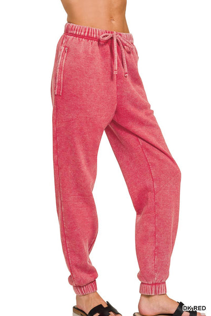 Everyday Fleece Joggers