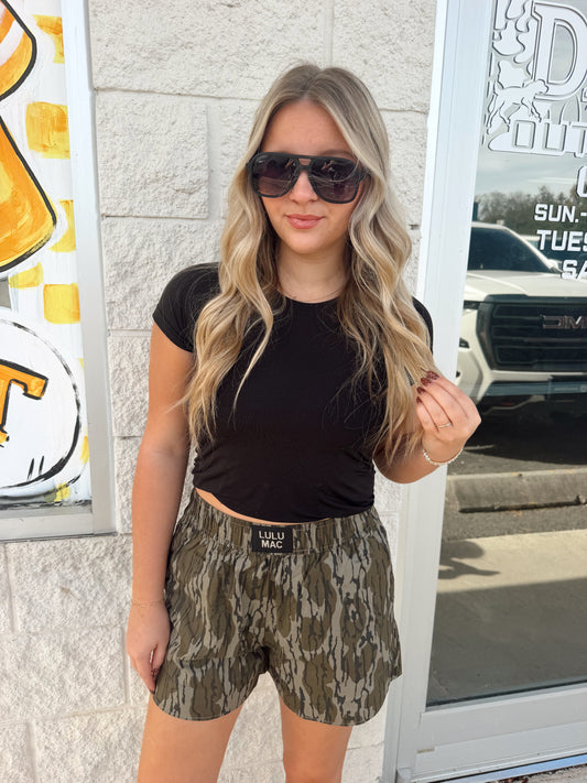 Bottomland LuLu Boxers