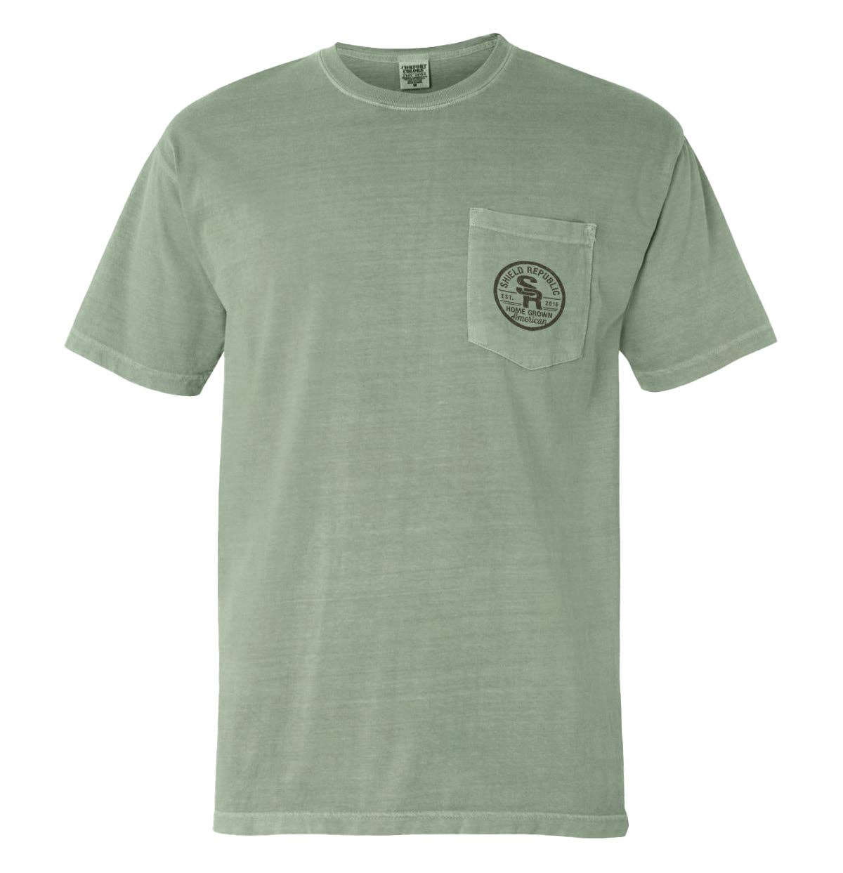 Dirty Hands Clean Money Tee