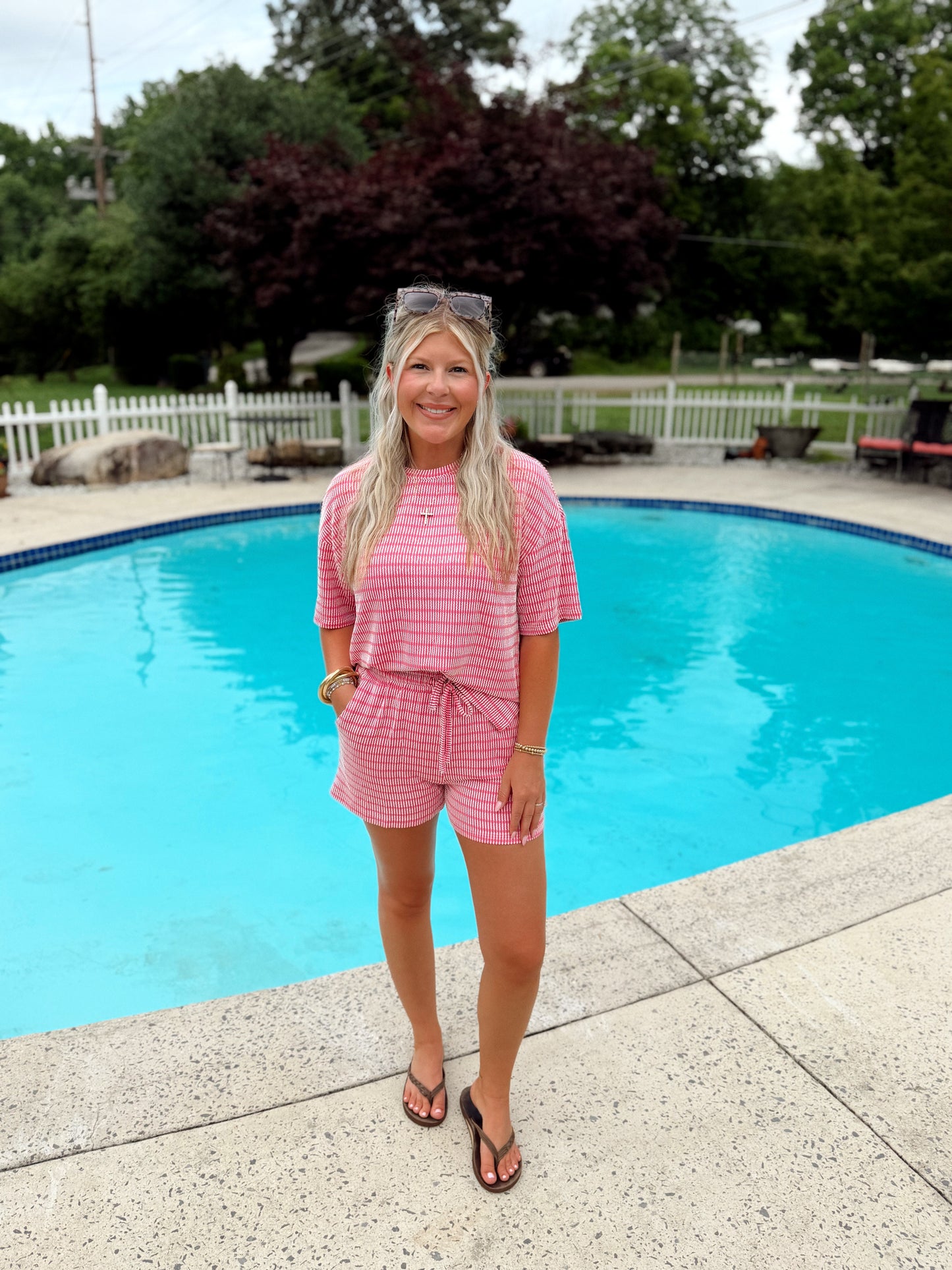 Summer Social Sets
