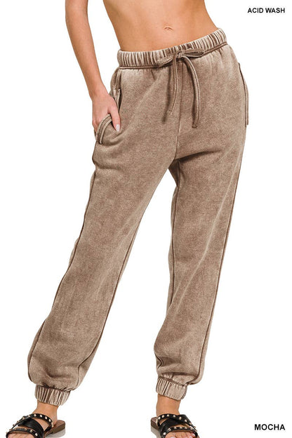 Everyday Fleece Joggers