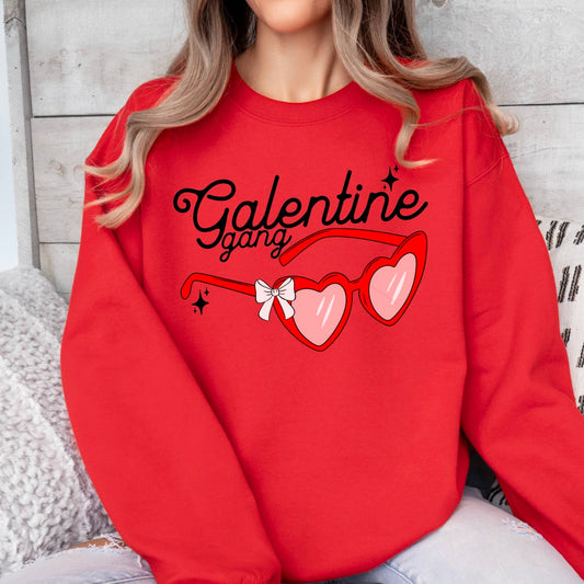 Galentines Sweatshirt