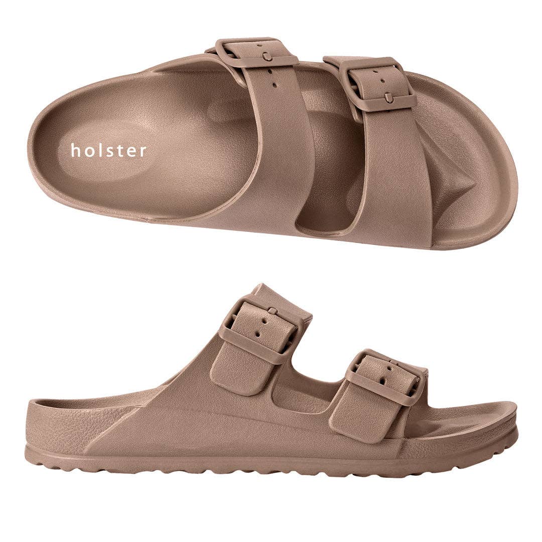 Holster Sundreamer Slide Natural