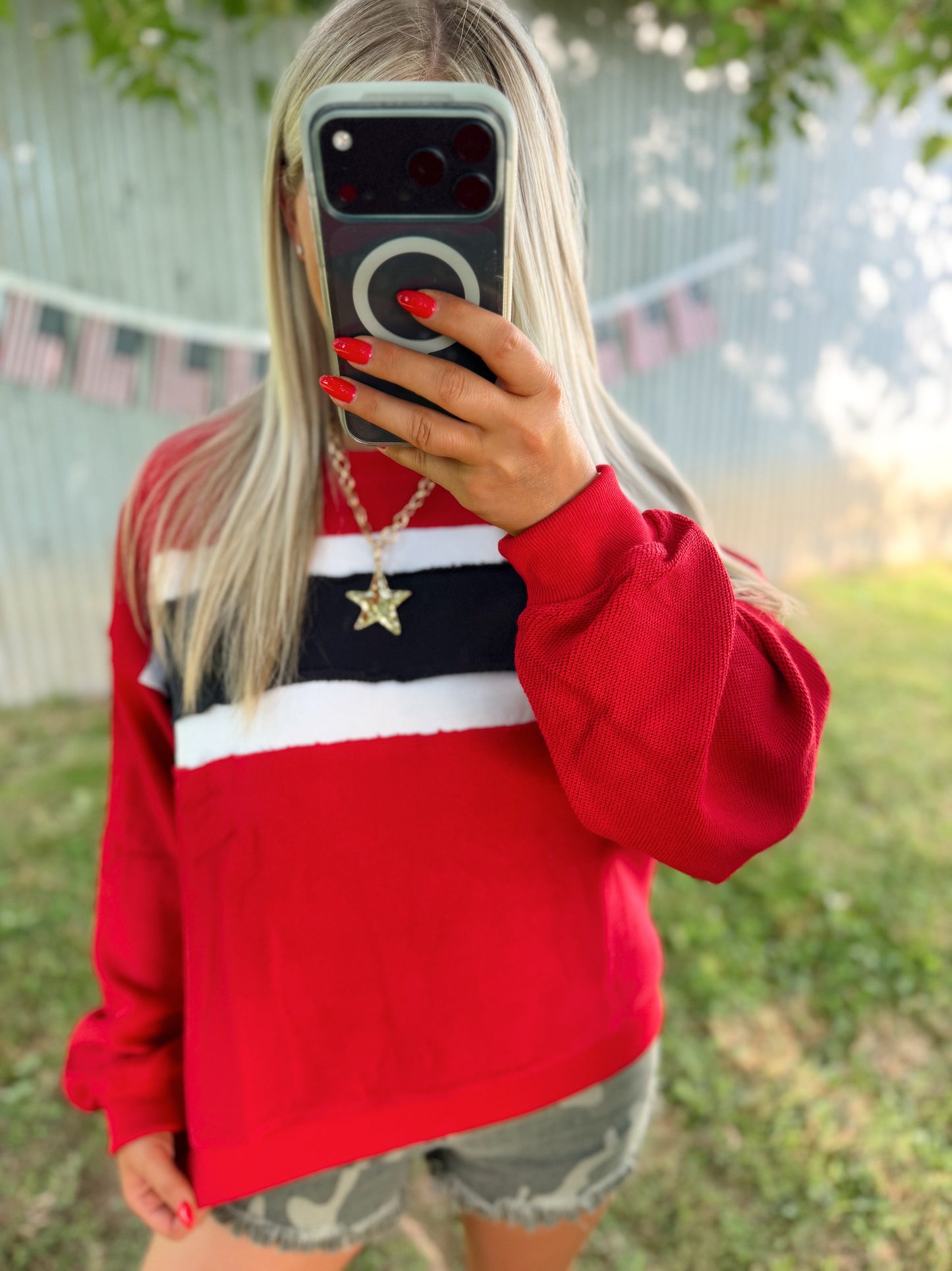 Winnie Sweatshirt