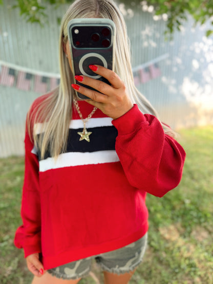 Winnie Sweatshirt