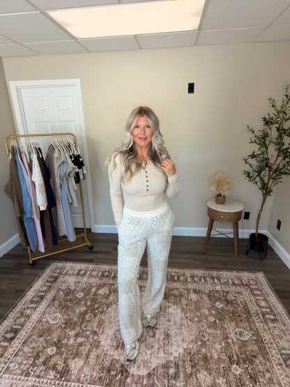 Quilt Dreams Sweatpants