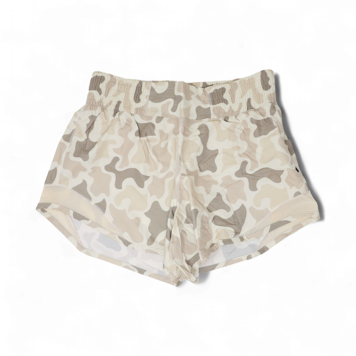 Women’s Camo Shorts
