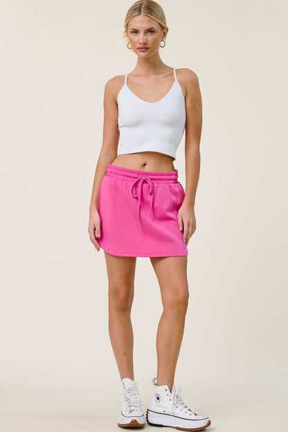Scuba Skort