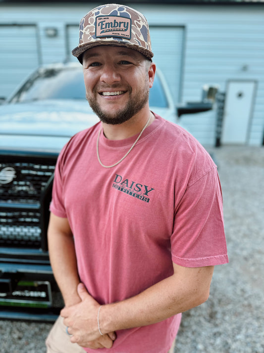 Daisy Outfitters Tee