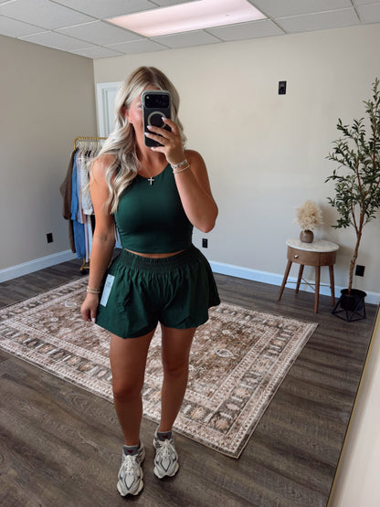 Venice Cloud Scoop Active Tank
