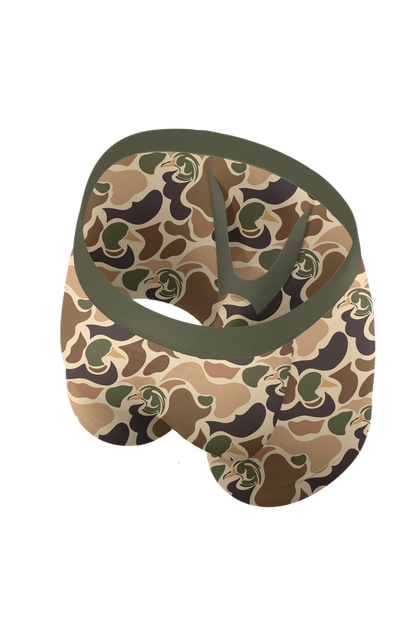 STRUTZ DUCK CAMO