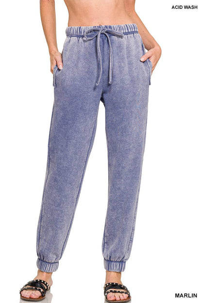 Everyday Fleece Joggers