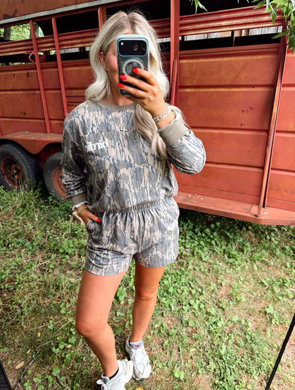 Bottomland Birdie Set
