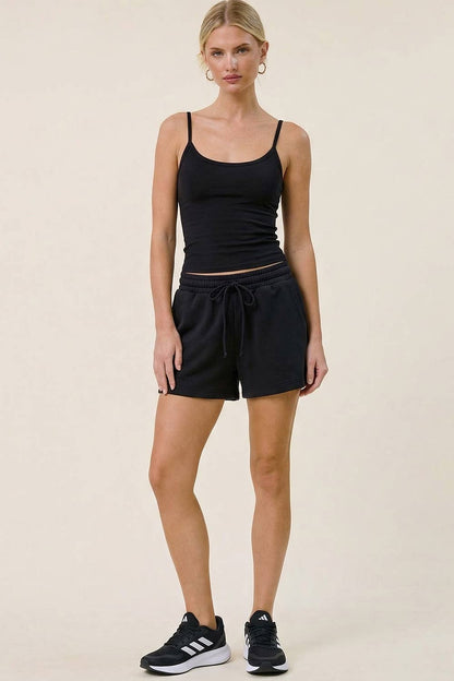 Scuba Jogger Shorts