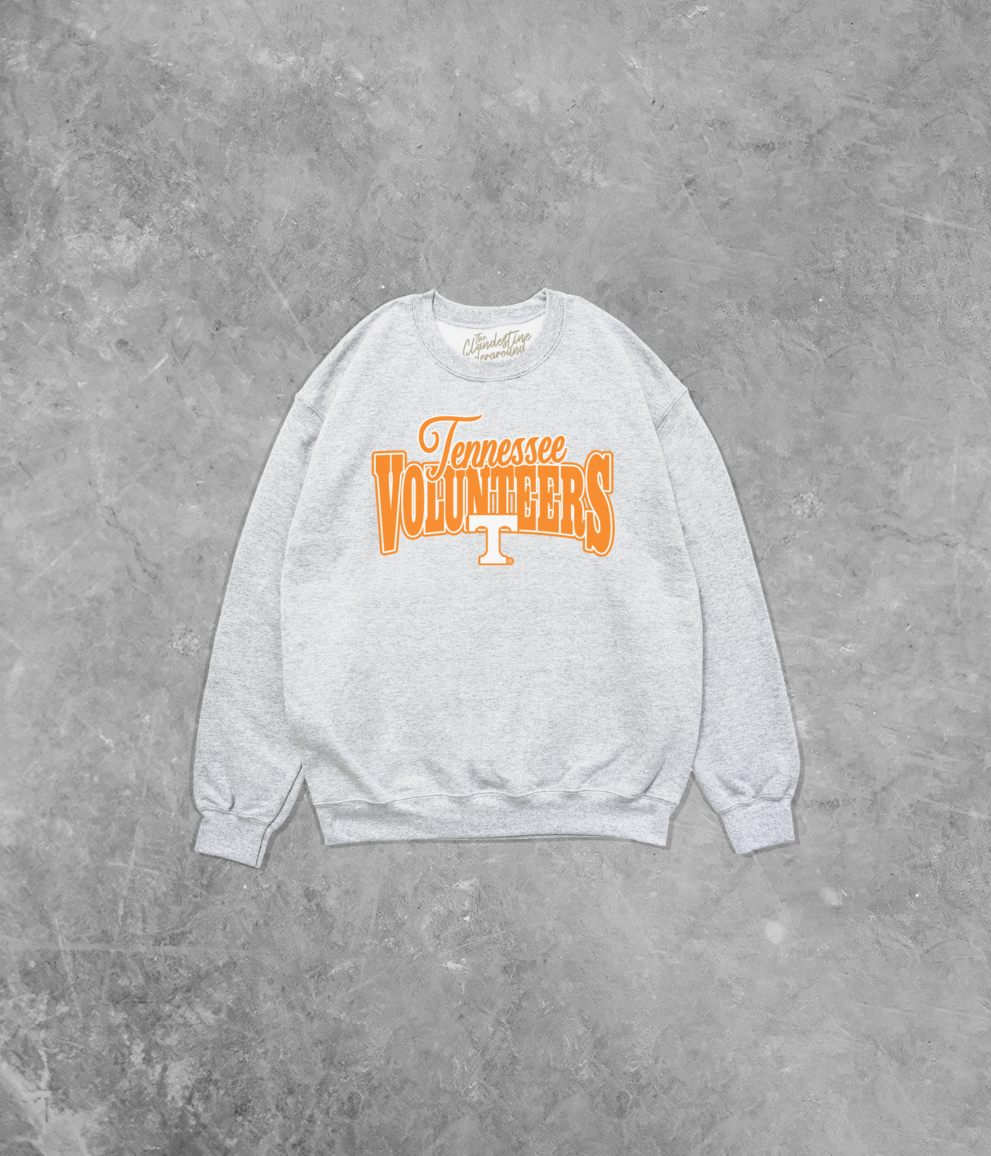 Tennessee Volunteers Power T Sweatshirt