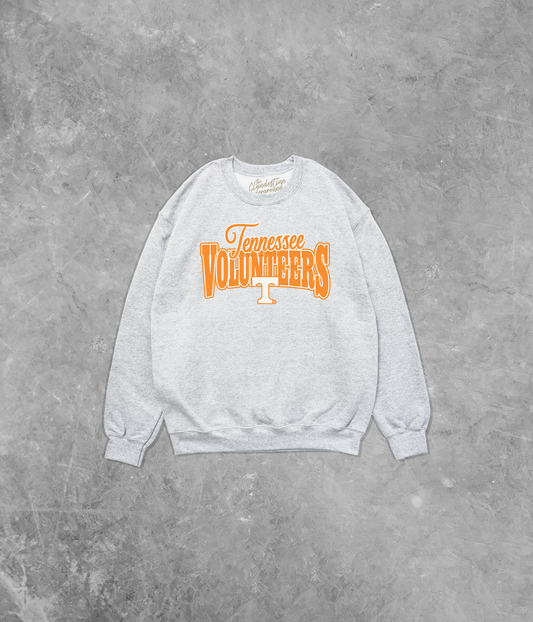 Tennessee Volunteers Power T Sweatshirt
