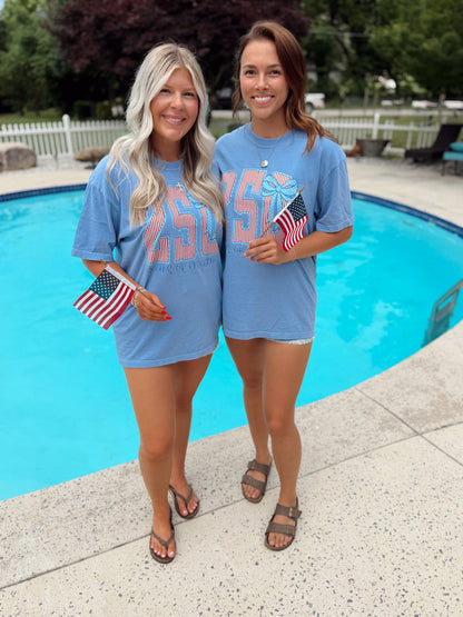 Freedom Tee