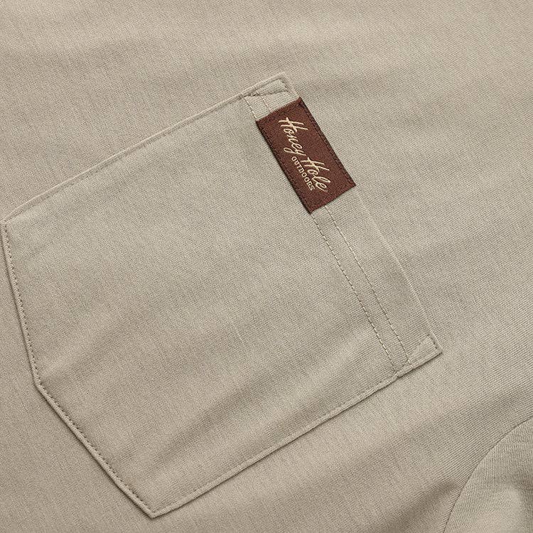 Honey Hole Long Sleeve Performance