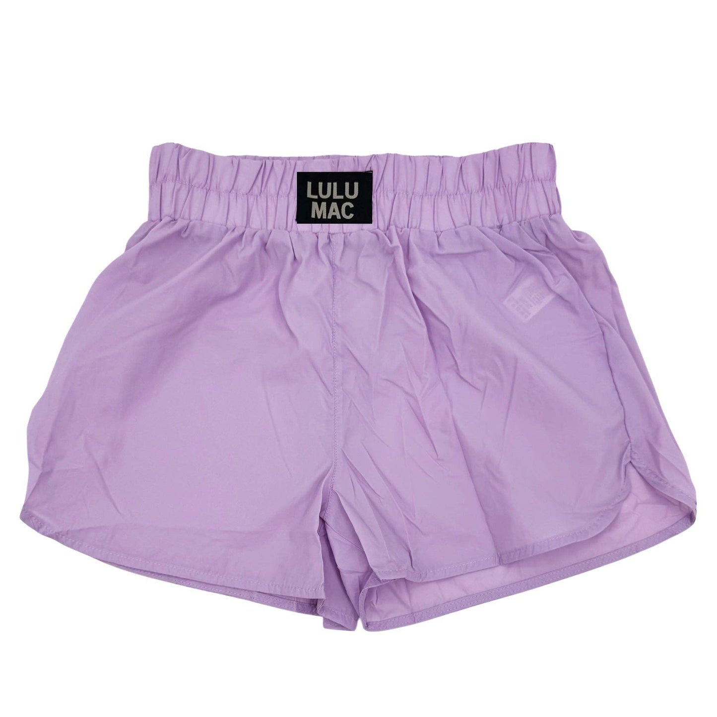LULU SHORT LAVENDER