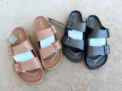 Holster Sundreamer Slide Natural