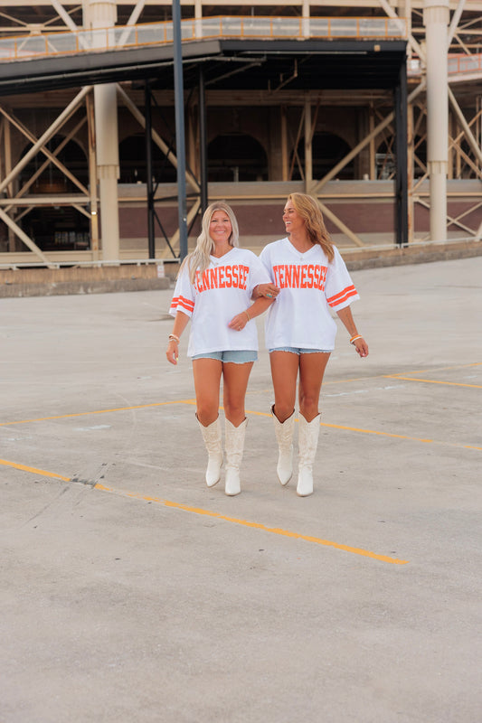TENNESSEE Varsity Tee