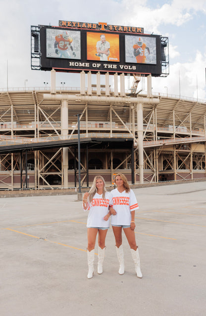TENNESSEE Varsity Tee