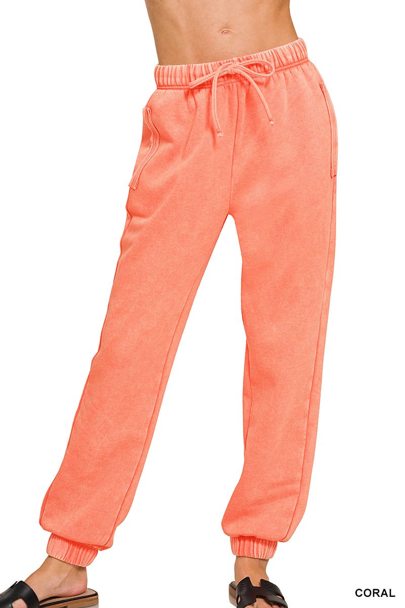 Everyday Fleece Joggers