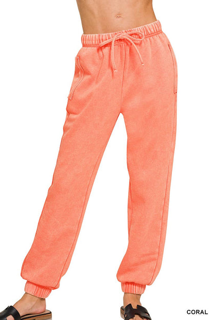 Everyday Fleece Joggers