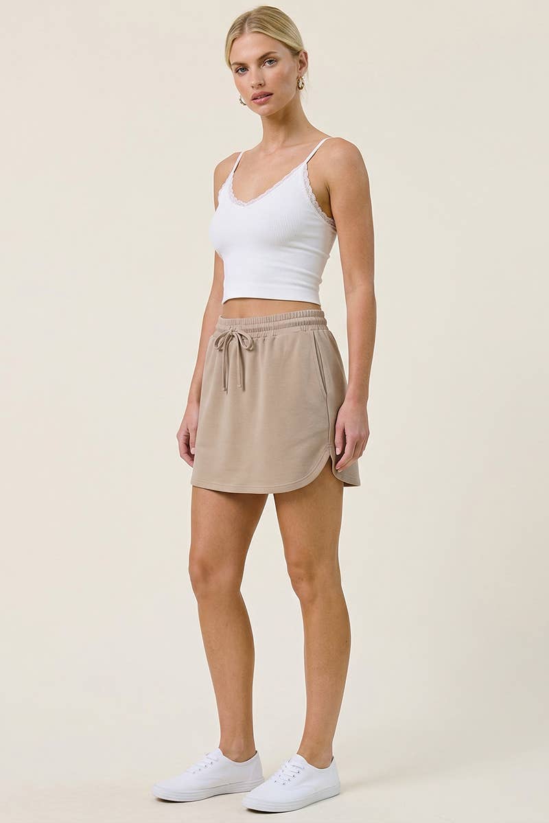 Scuba Skort