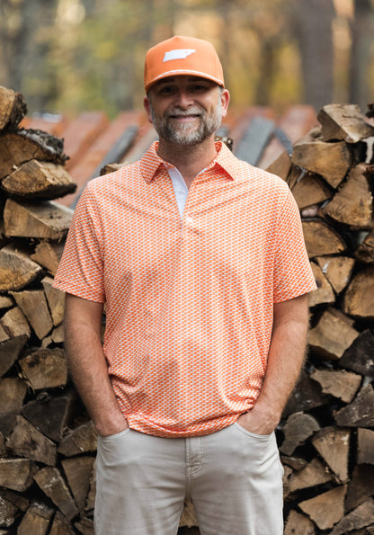 TN Performance Polo Shirt